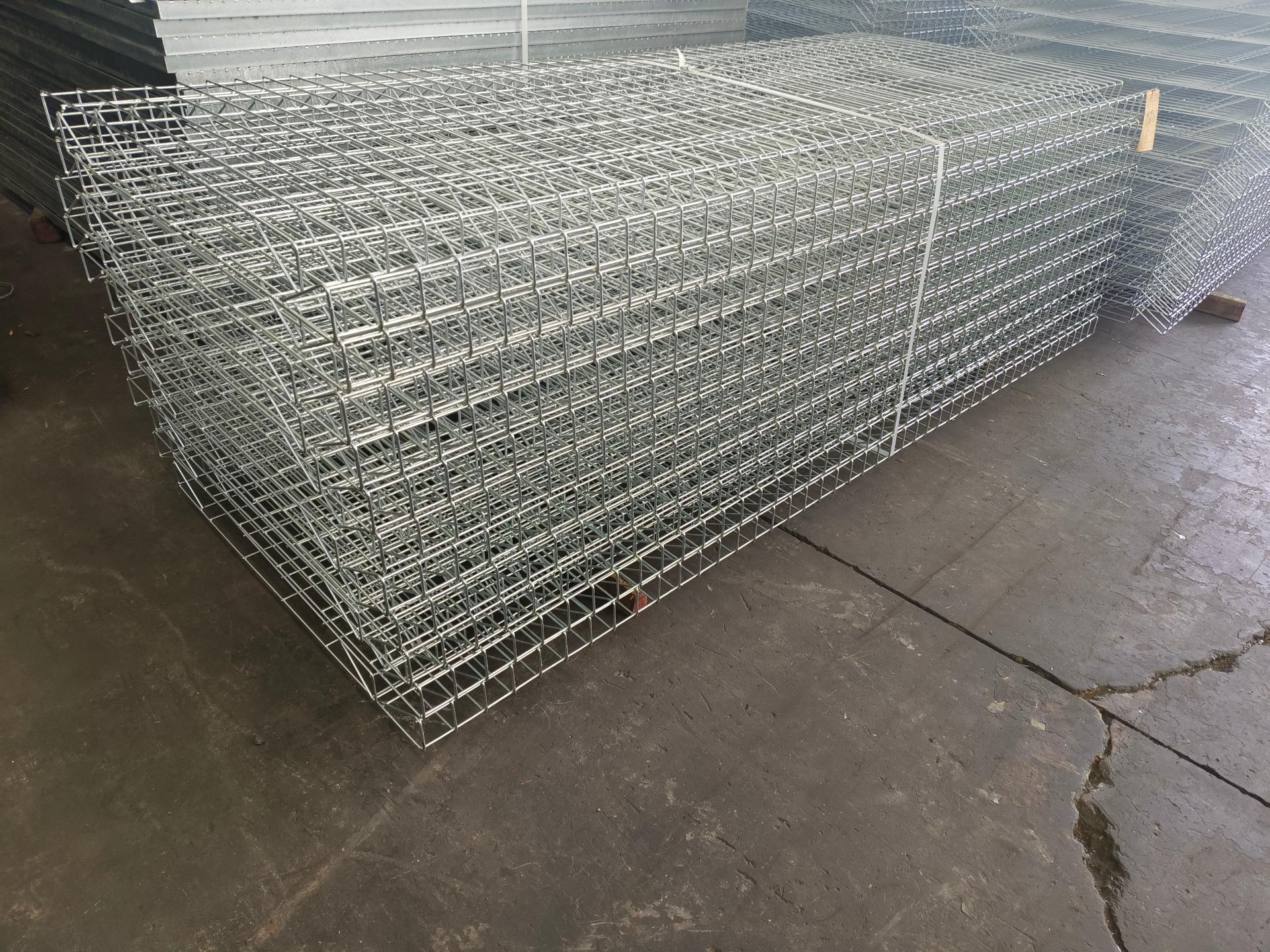 坤贤丝网产品展示1