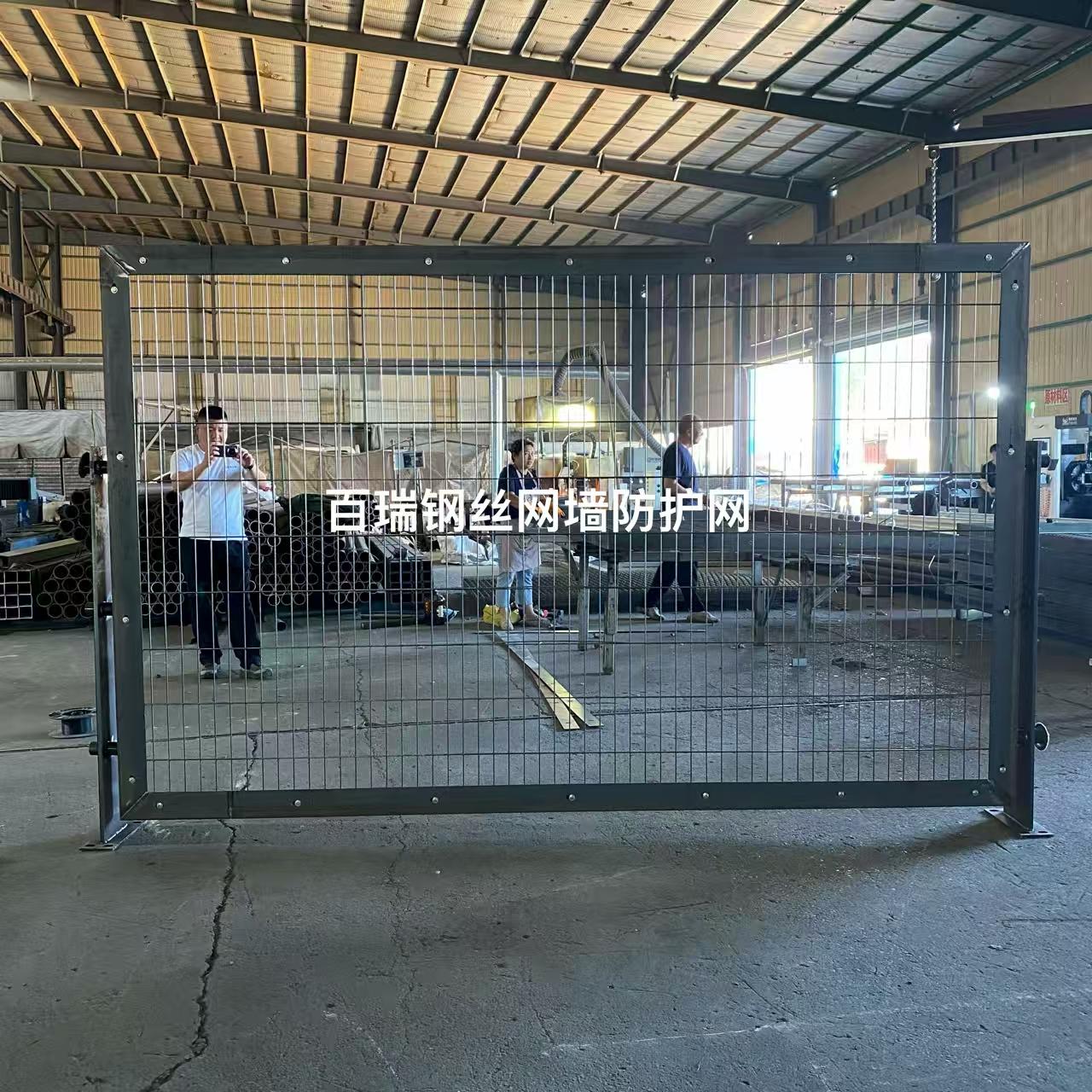 坤贤丝网产品展示2