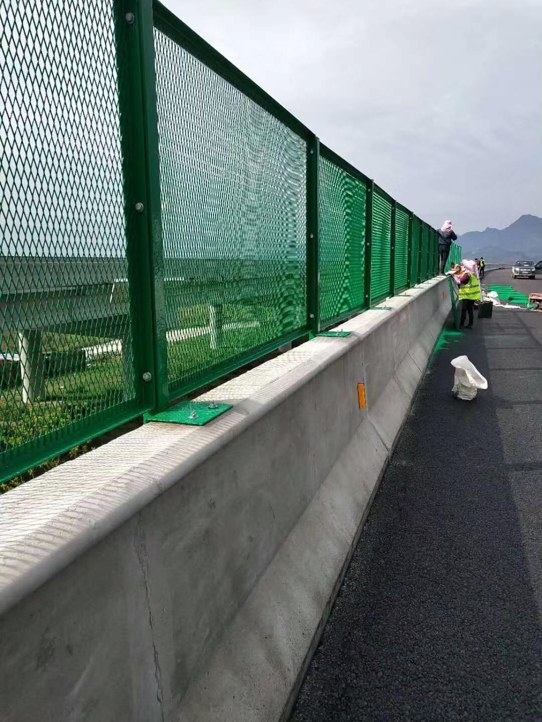 安平百瑞金属制品工厂实景