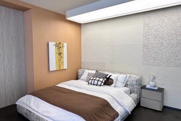蓝澈家居展厅一角