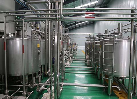 廊坊市顶天轻工机械有限公司设备展示