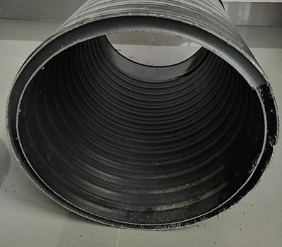 河南长塑管业有限公司产品展示