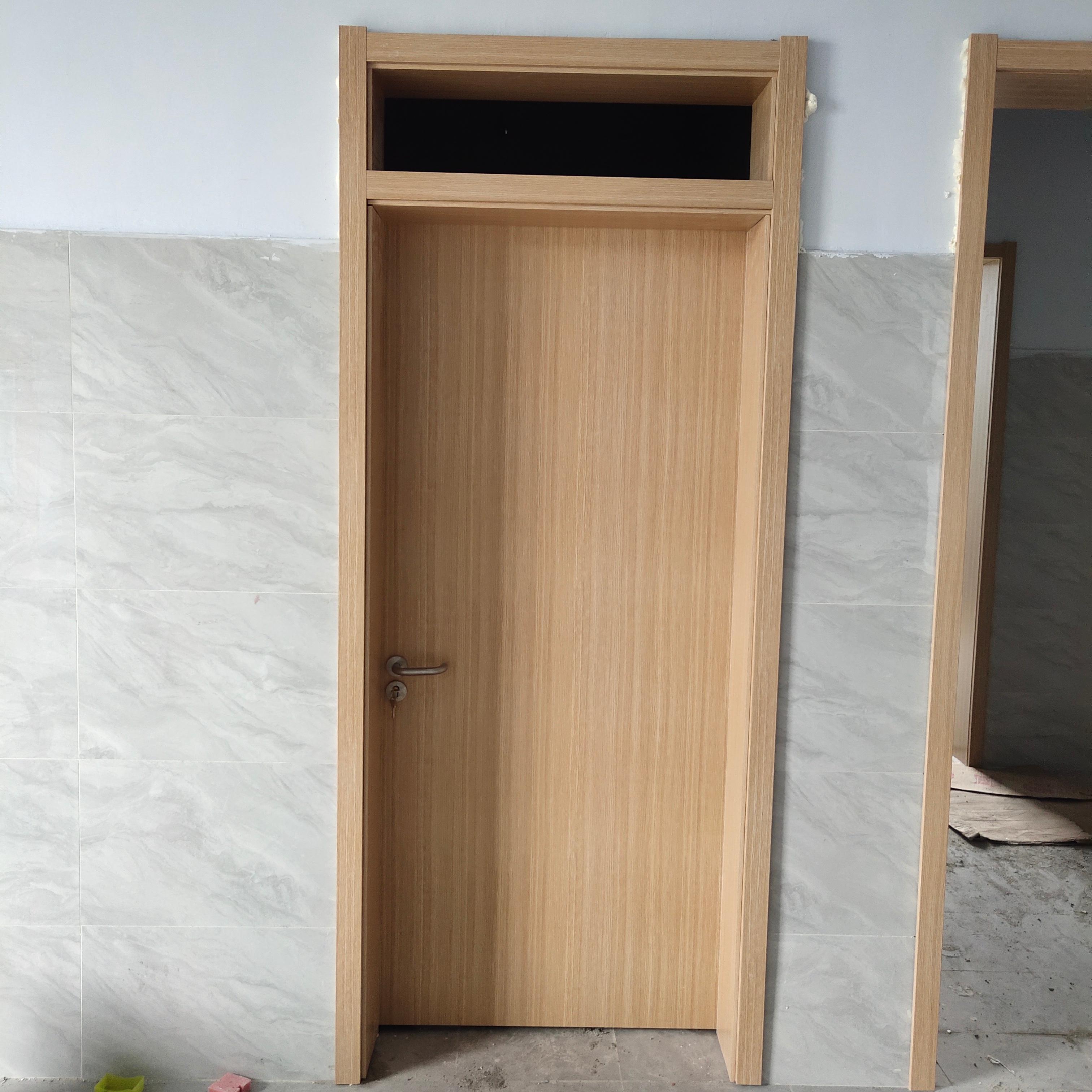 山东筑森门业有限公司产品示例2