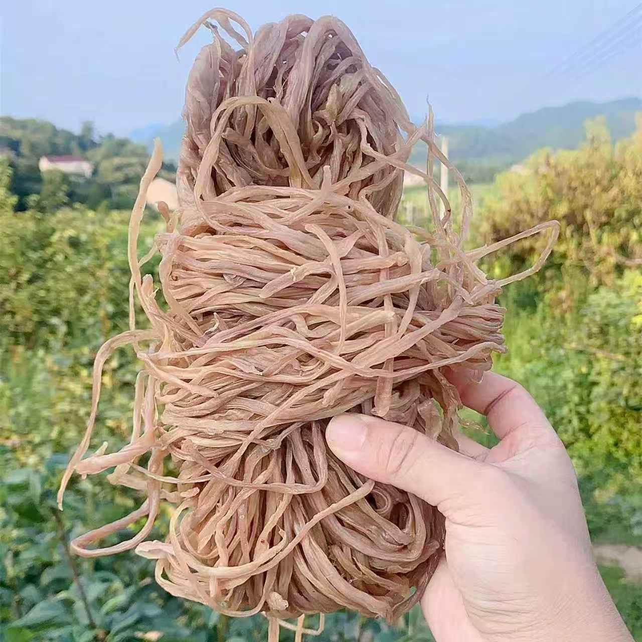 六安庆鸿食材展厅