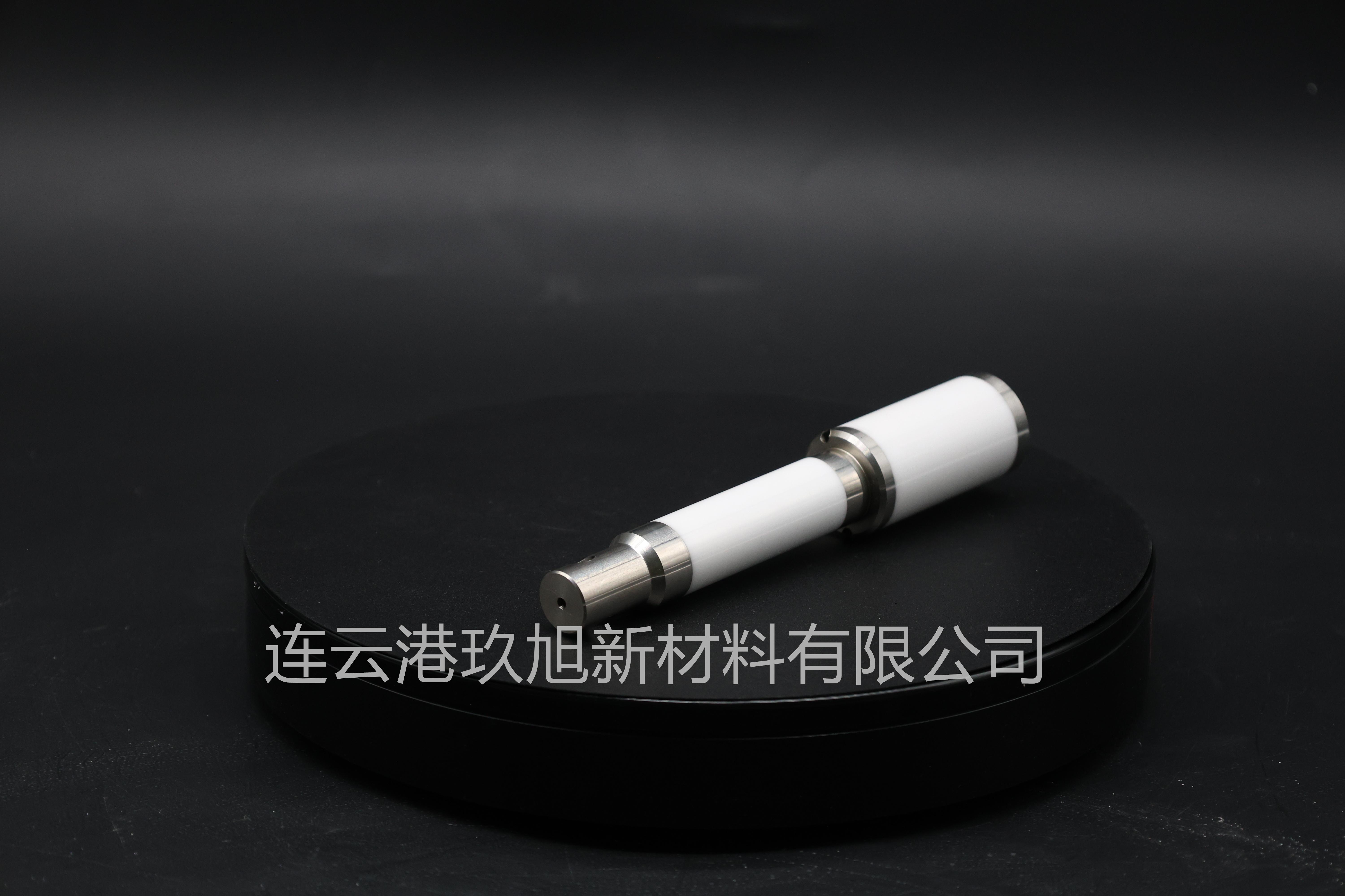 连云港玖旭新材料有限公司氧化锆产品应用场景