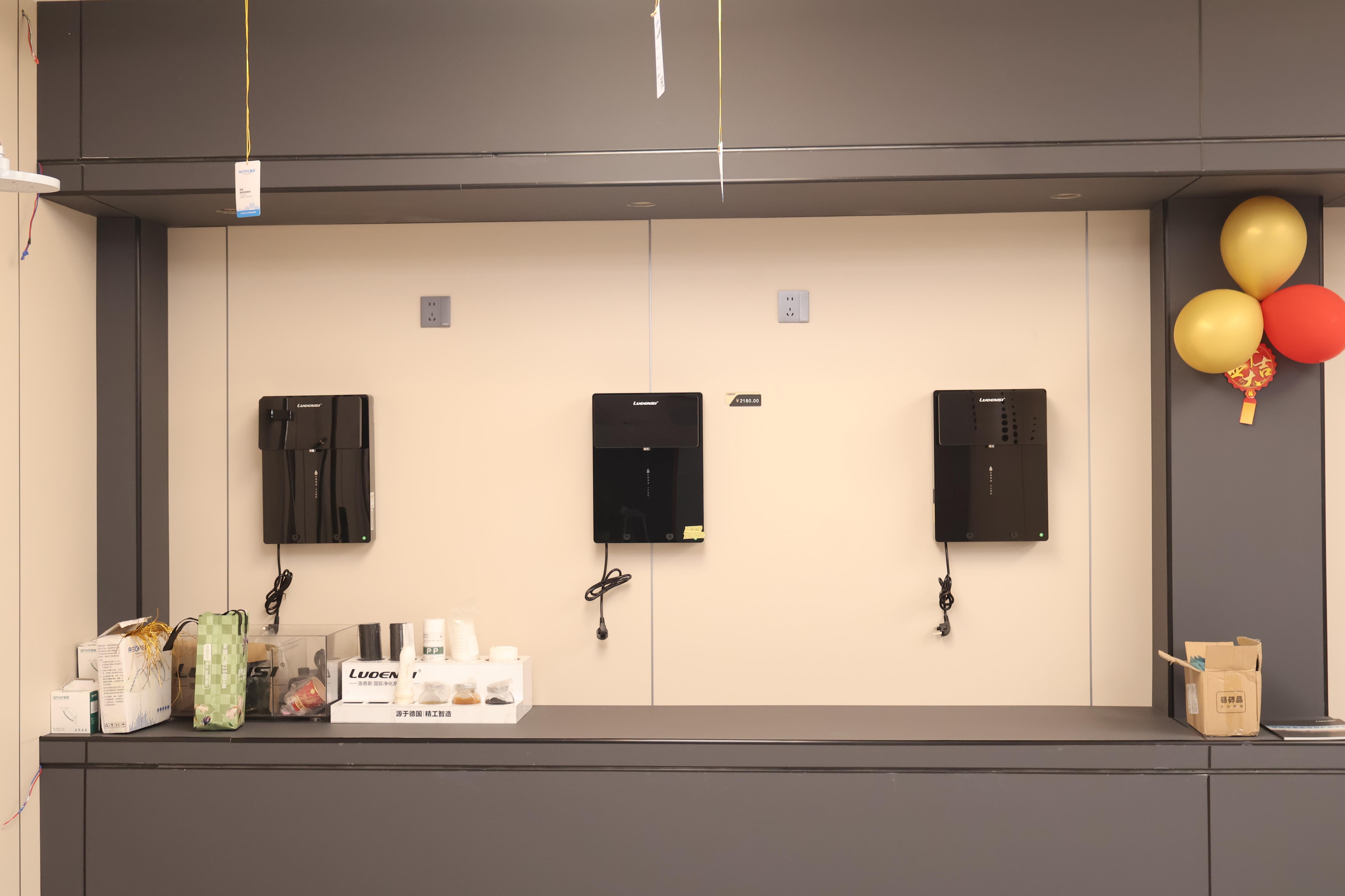 汇品家装施工工艺展示