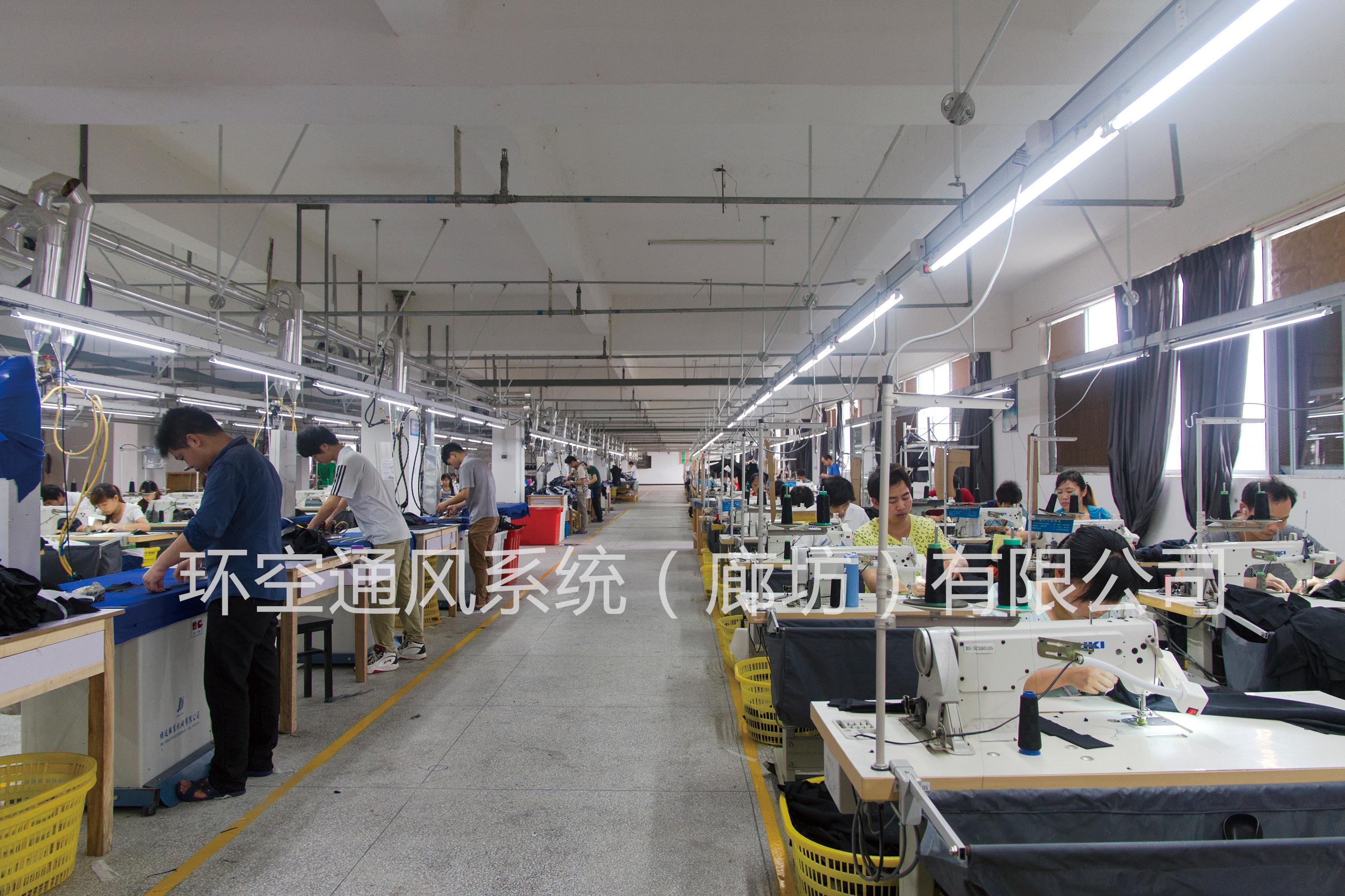 环空通风系统产品图1
