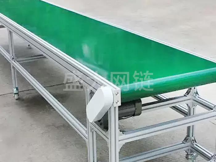 宁津县盛大网链制造有限公司产品展示