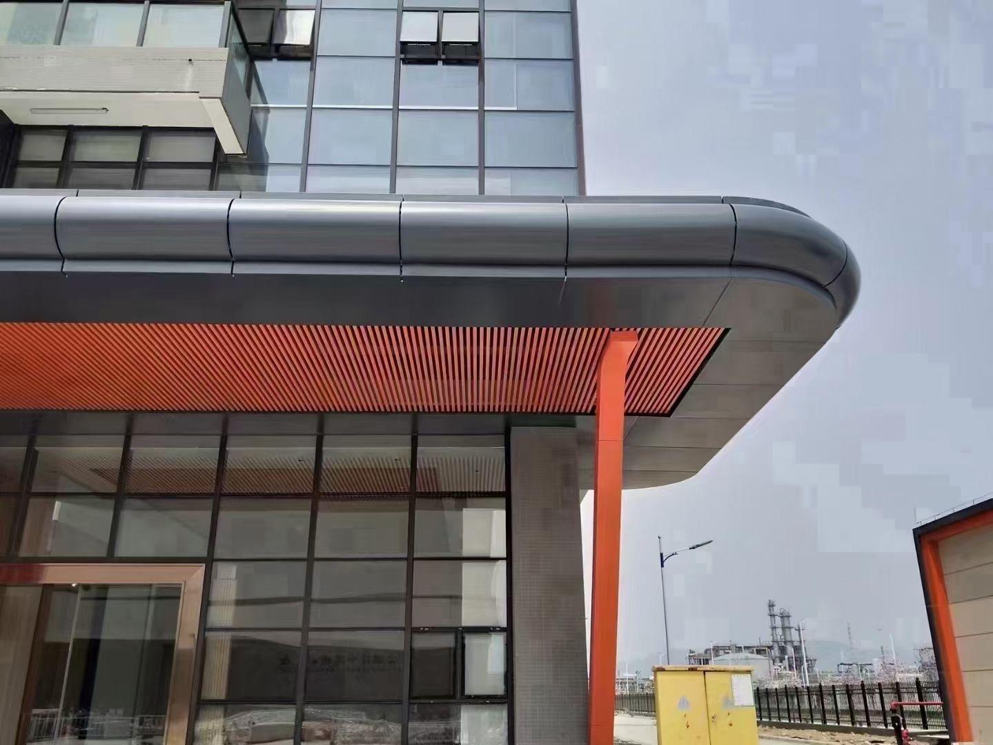 佛山市快鱼建材有限公司