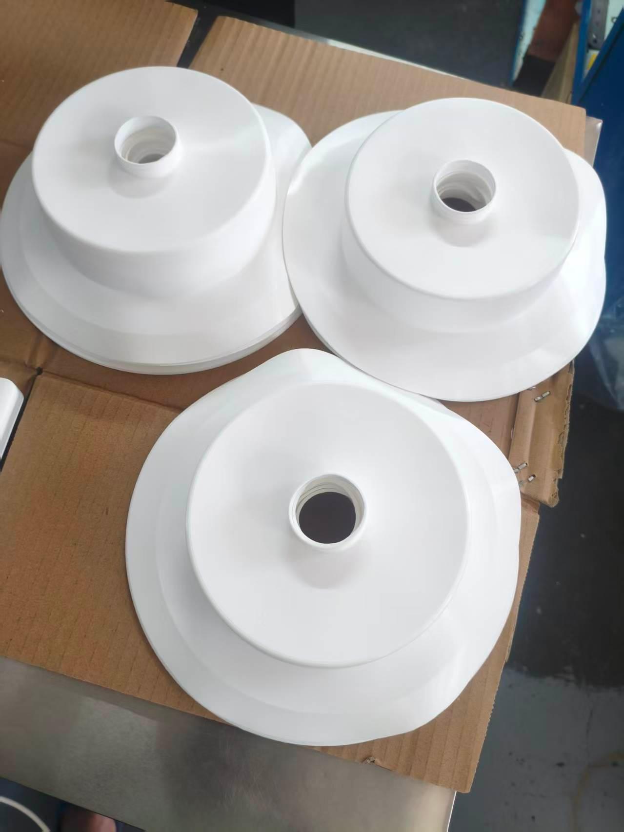郑州浩瑞橡塑制品有限公司厂区
