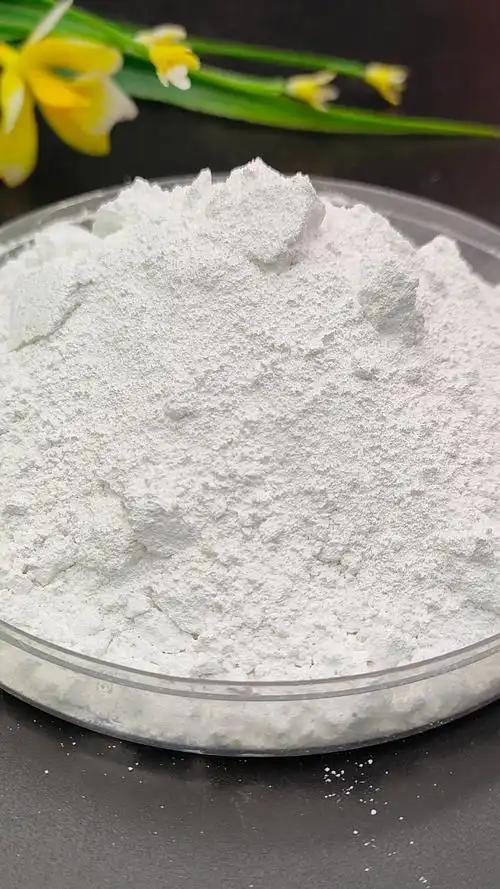 盛万佳新材料厂区实景