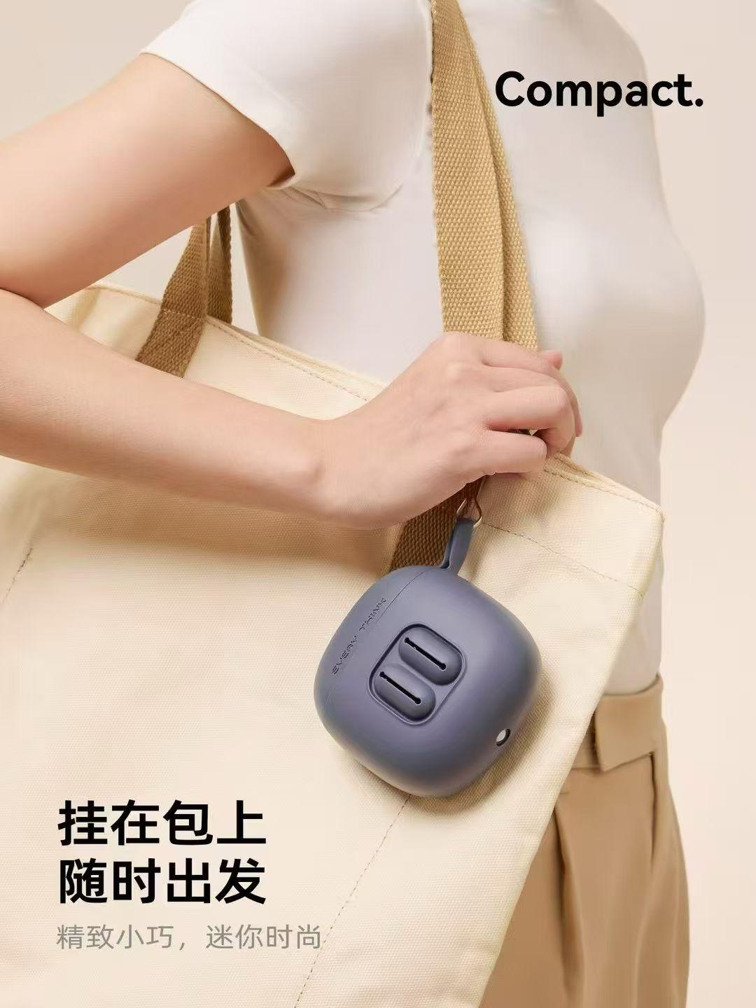 澈力牧格企业形象
