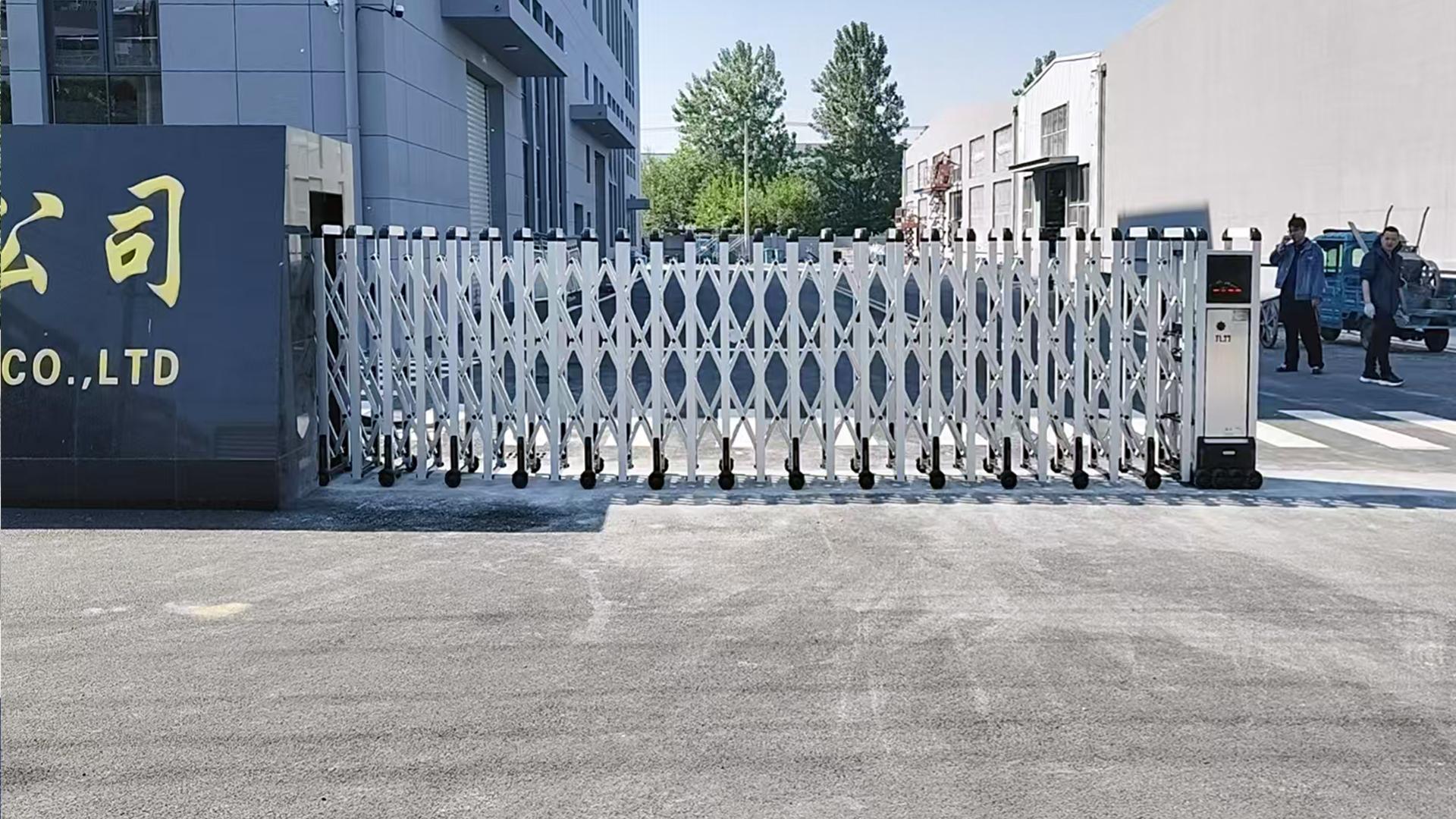 福州九竹科技产品展示