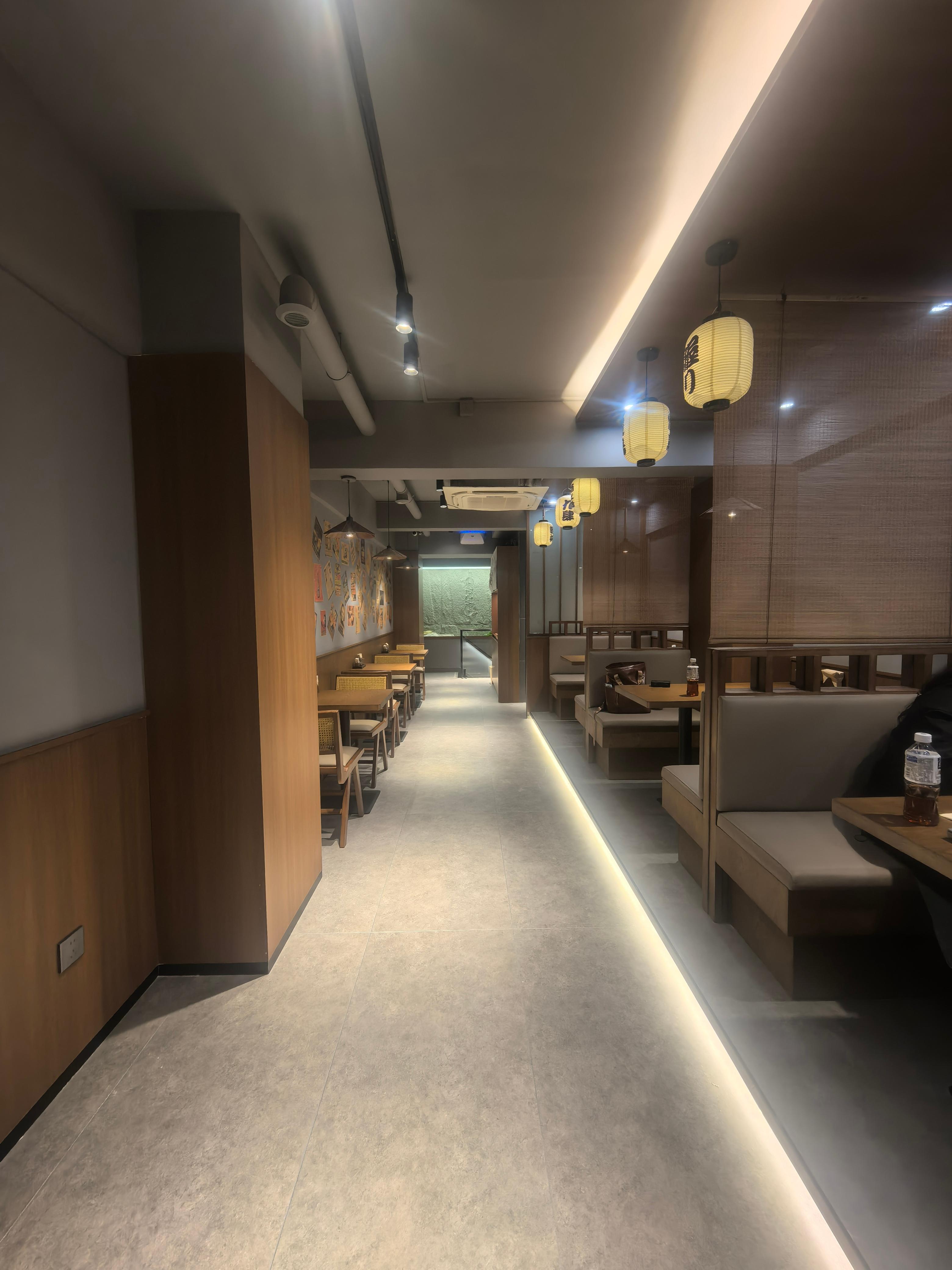 厦门心诚建筑设计工程有限公司办公环境