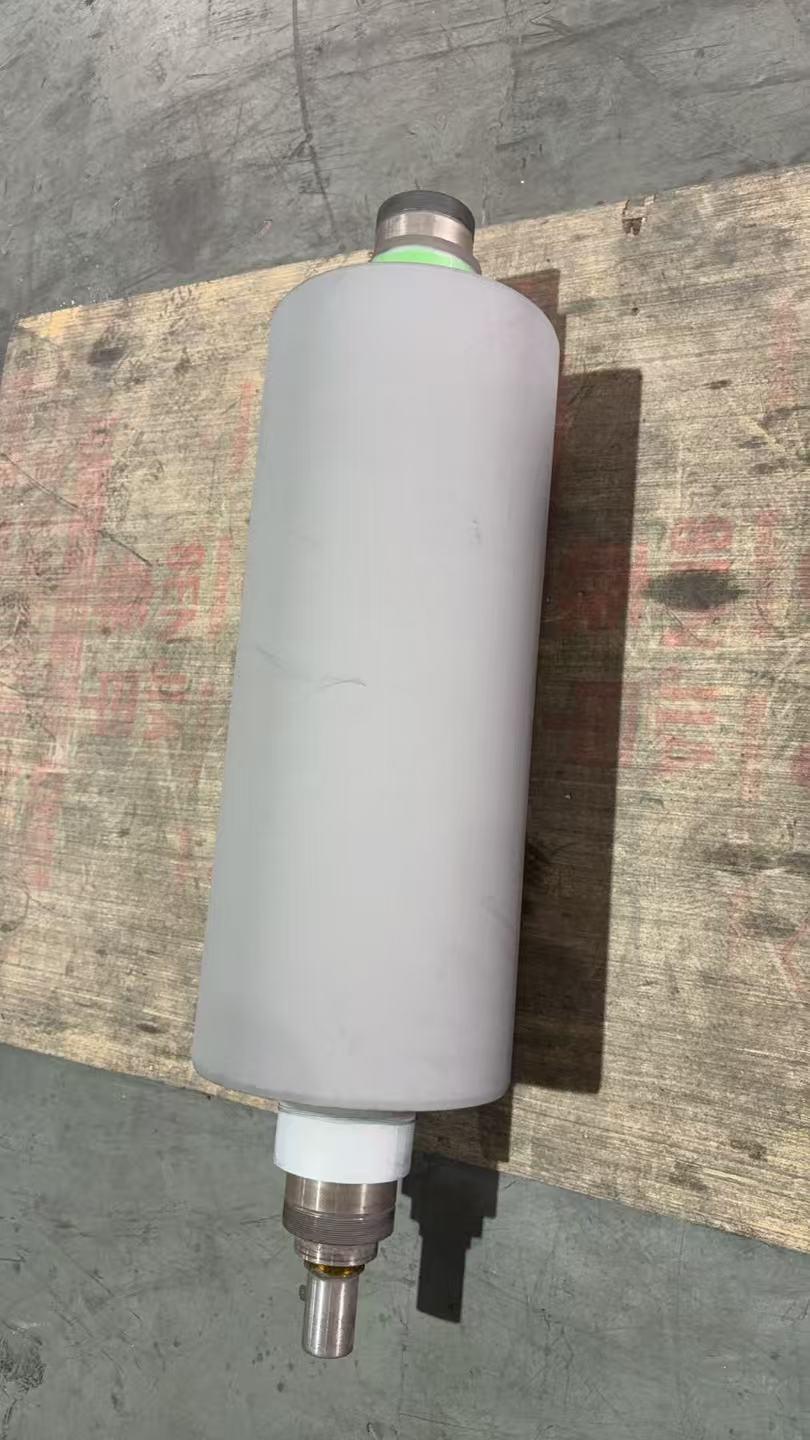 常州邦耐德喷涂涂层样品