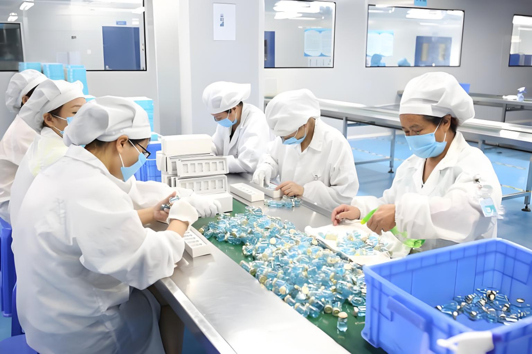 广州淼可芙生物科技有限公司