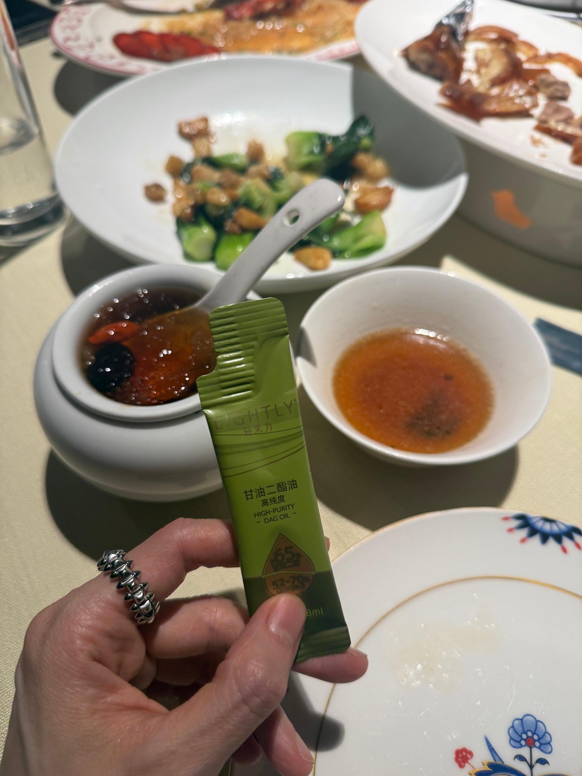轻禾力科技产品图1