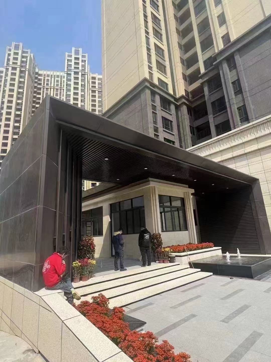 广东拥望装饰材料有限公司产品展示
