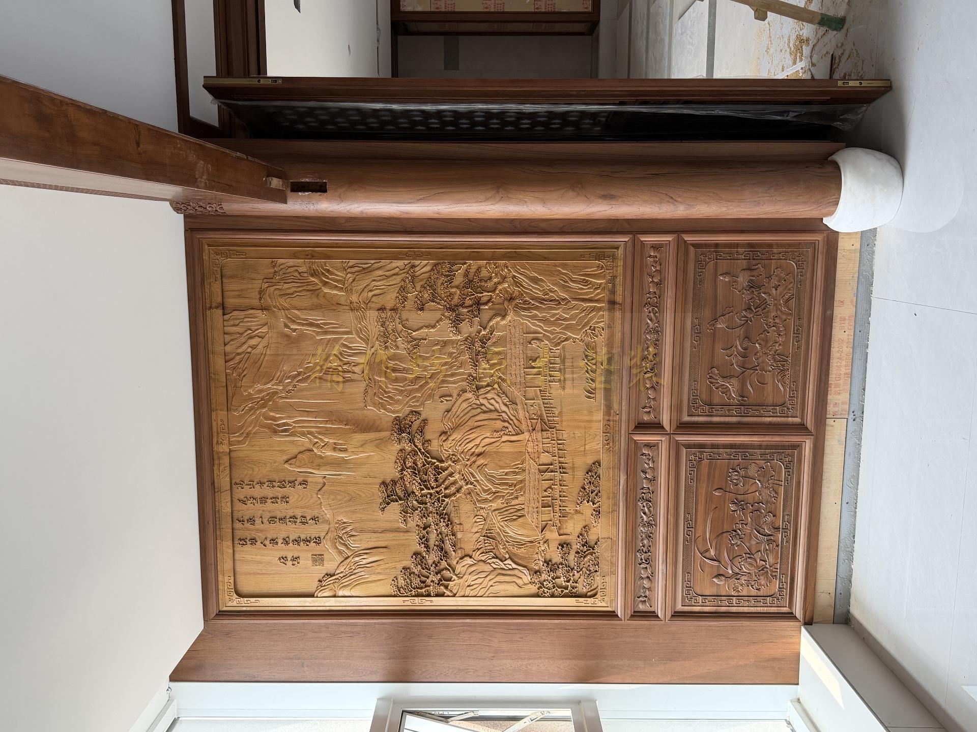 精作坊生产车间