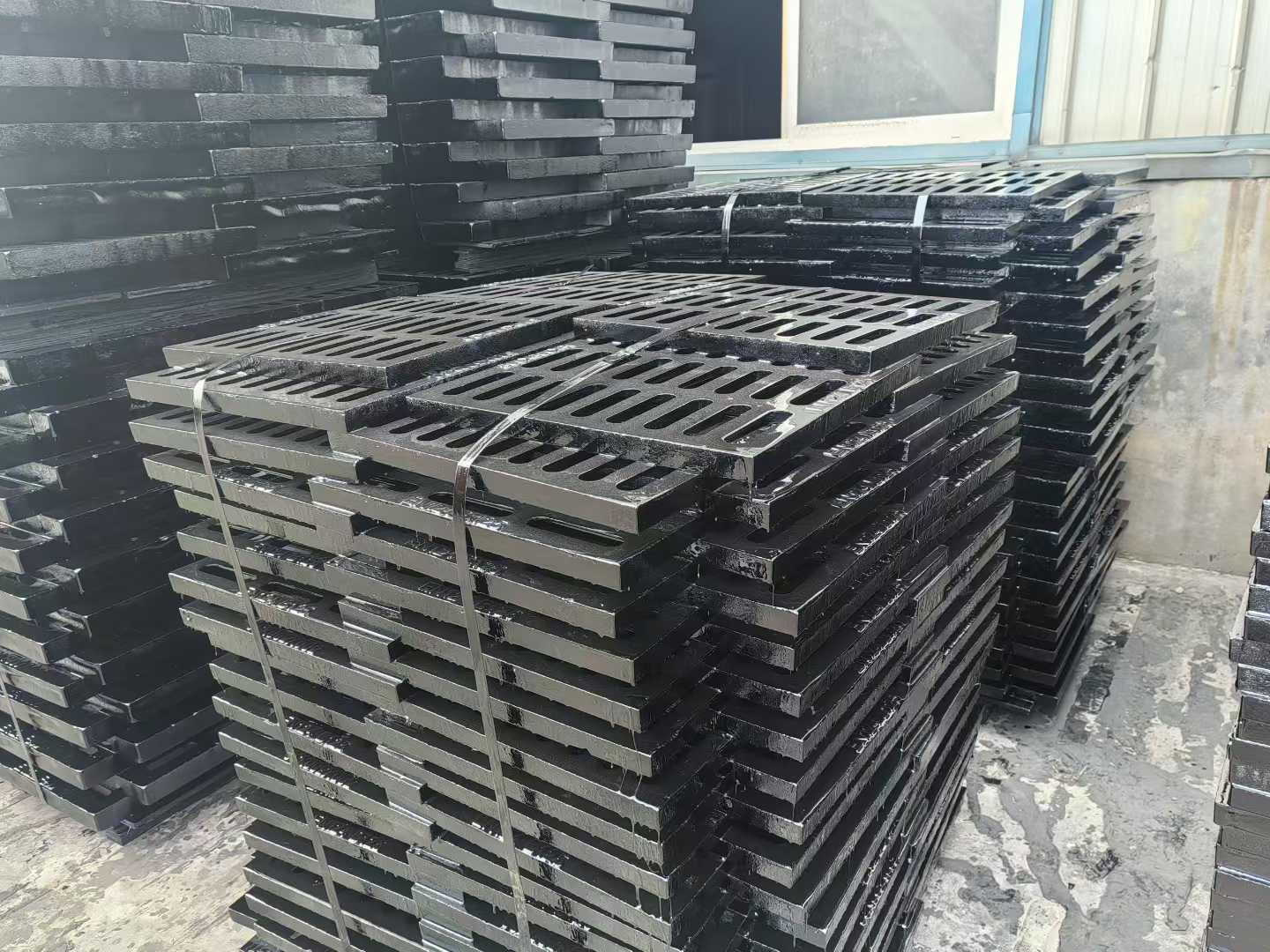 山东昌驰金属材料有限公司产品图2