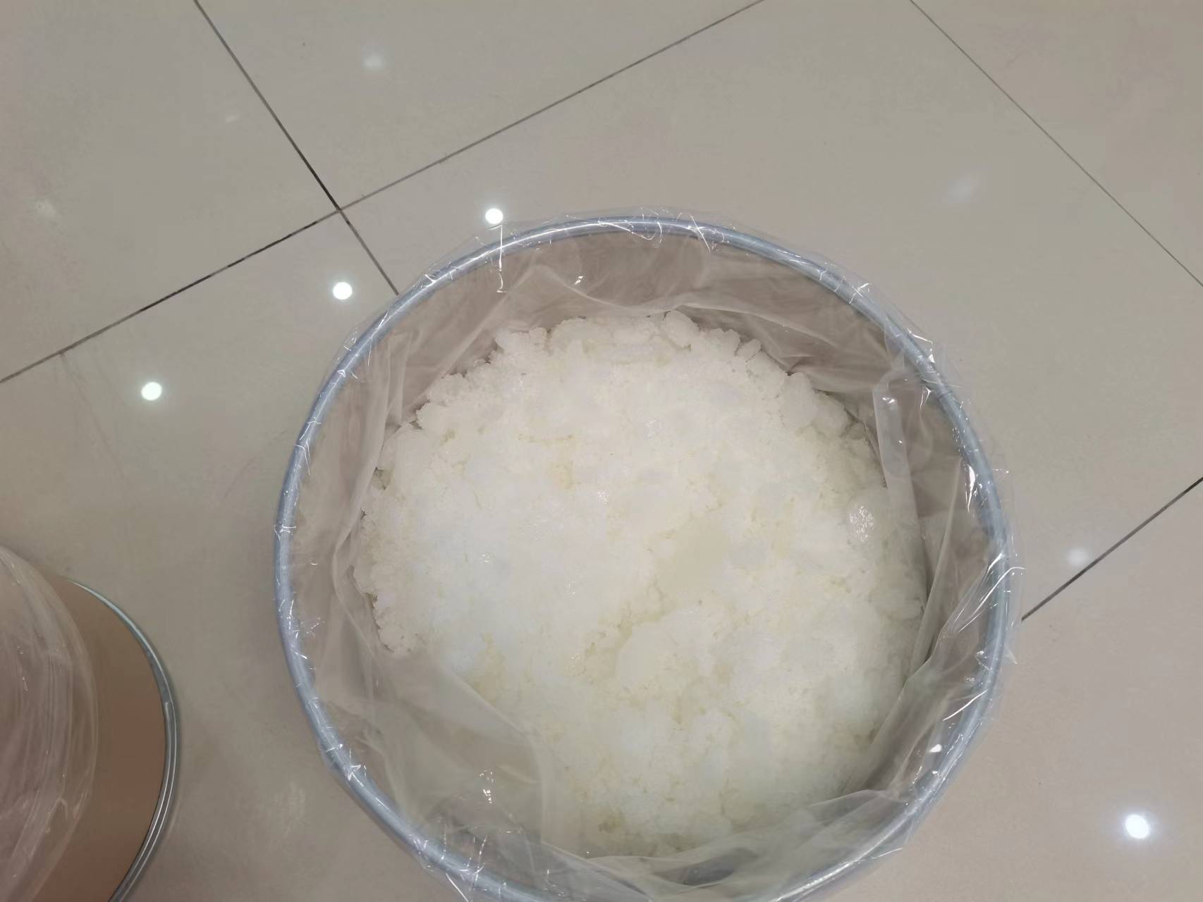 常州市恒大化工有限公司生产基地