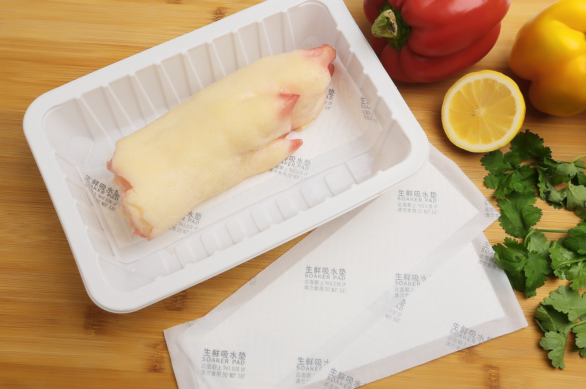 冰袋冰垫产品