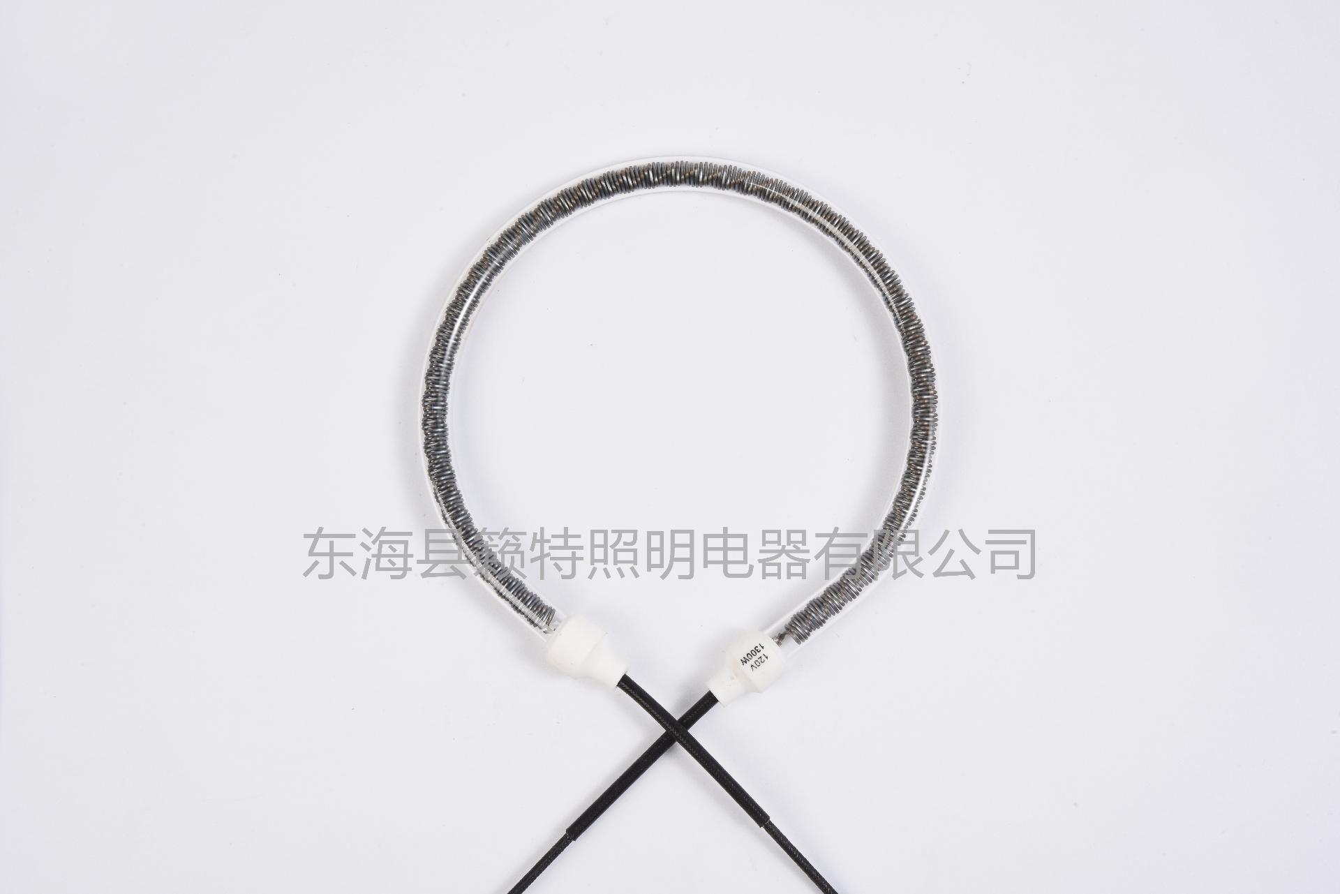 籁特照明产品示意