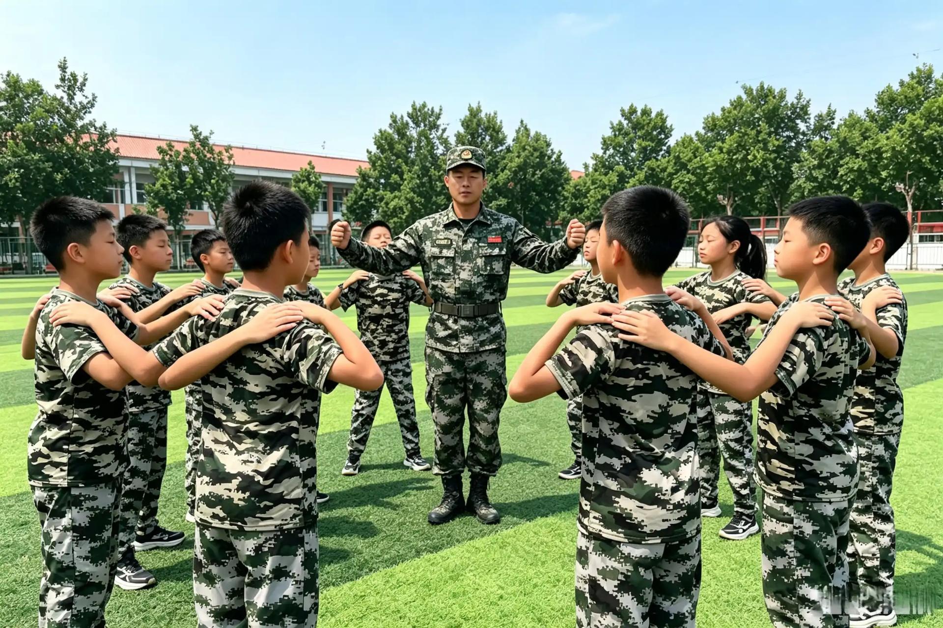 钧都文华学校_3