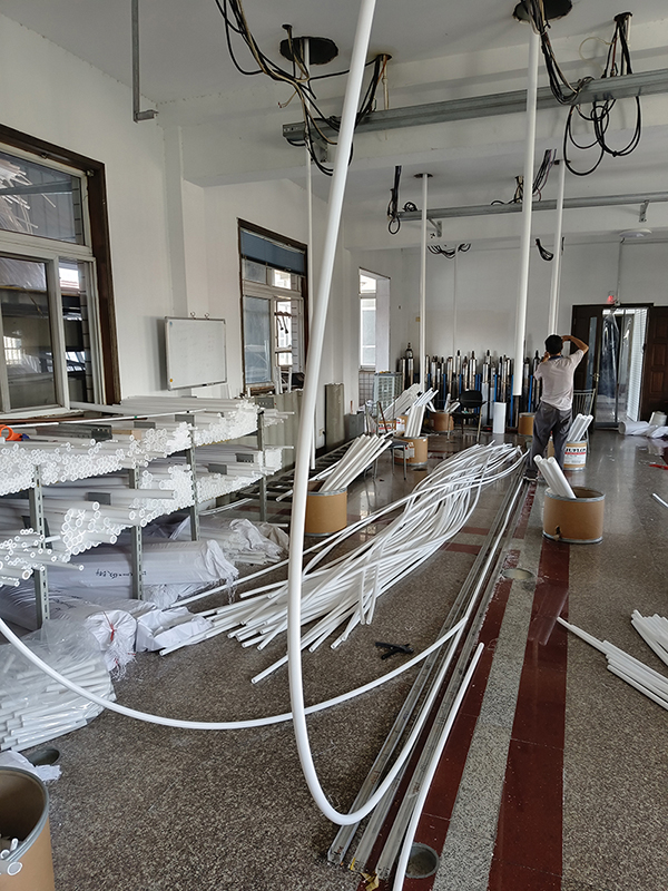 法鲁克塑胶产品展示