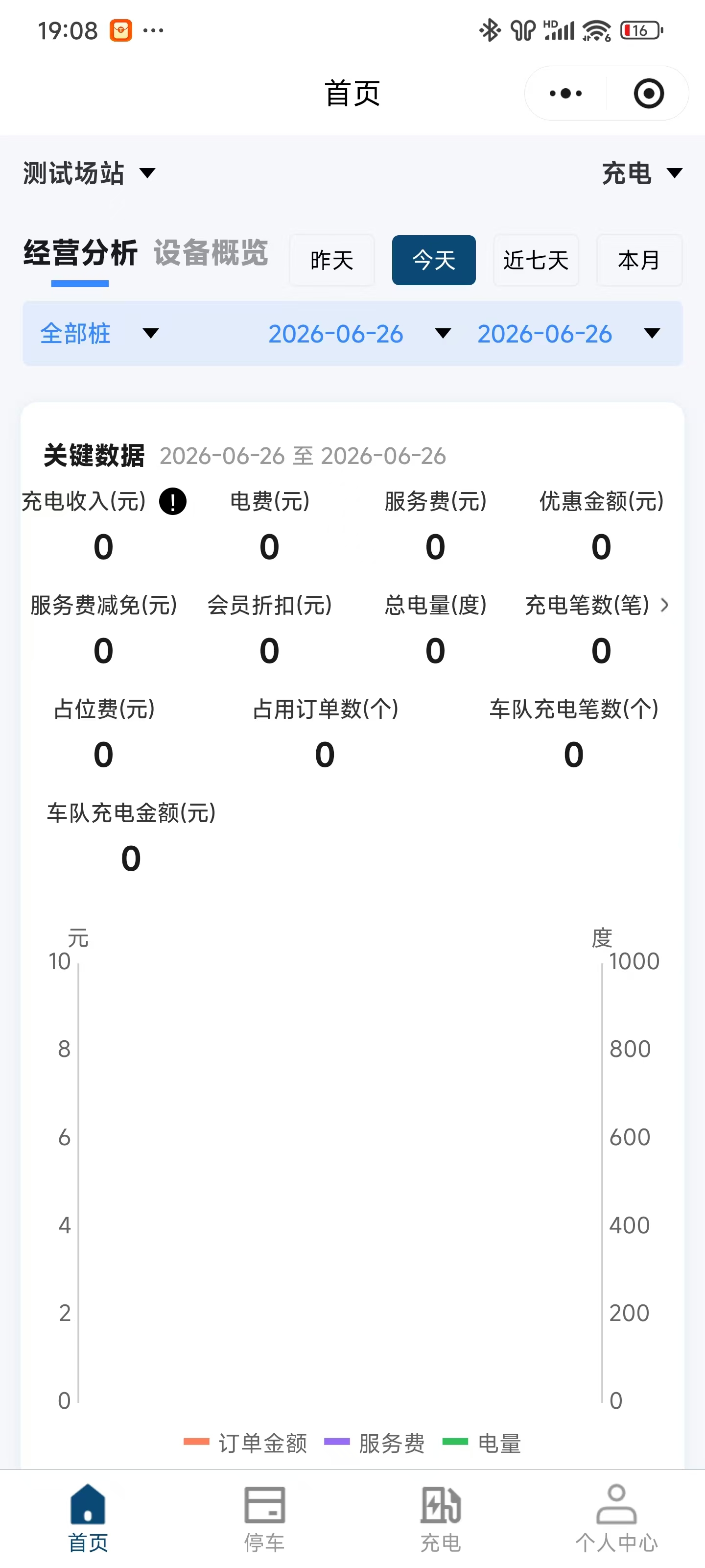 厦门知行创想科技有限公司场景图