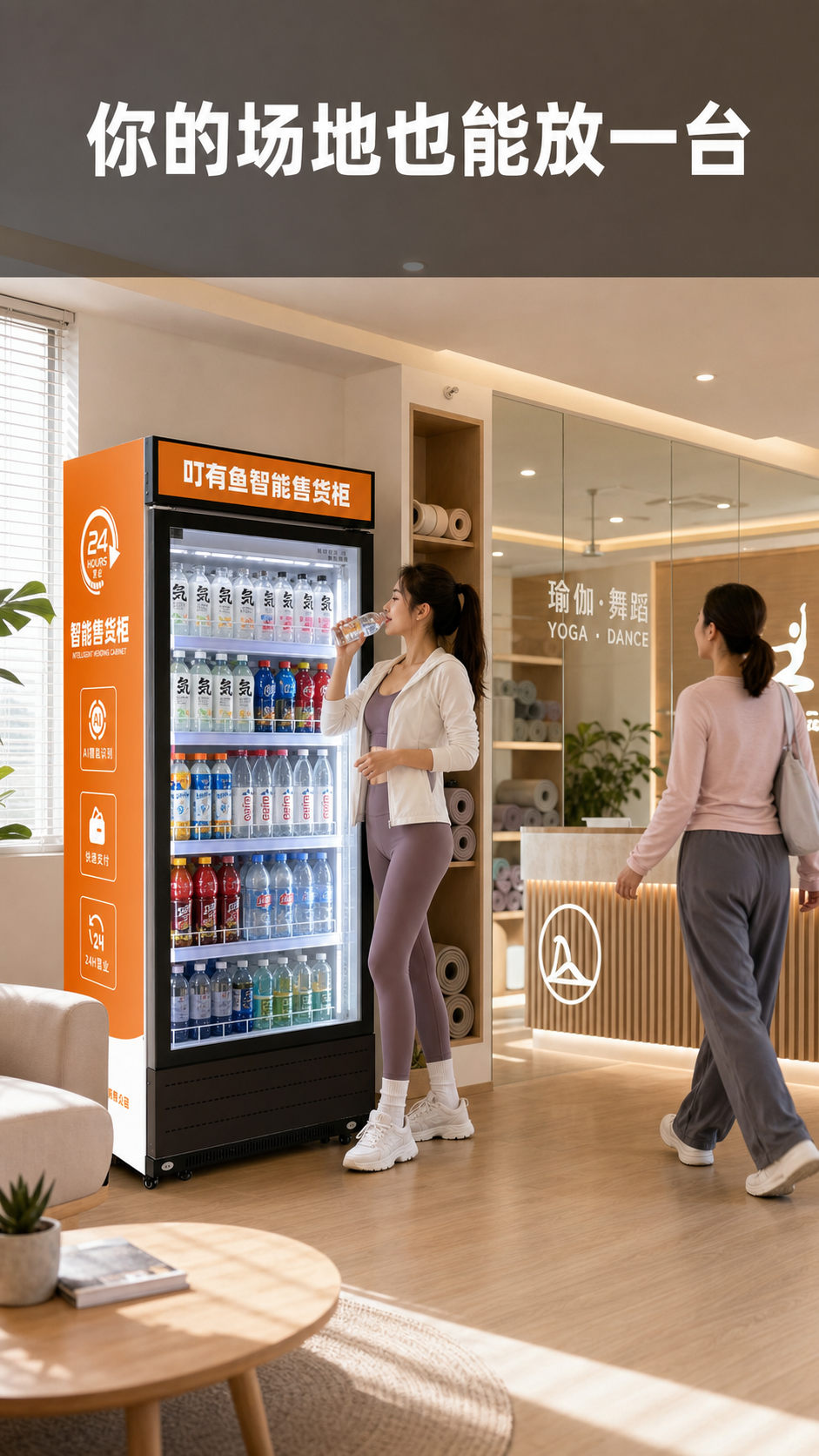 叮有鱼生产基地与品控流程