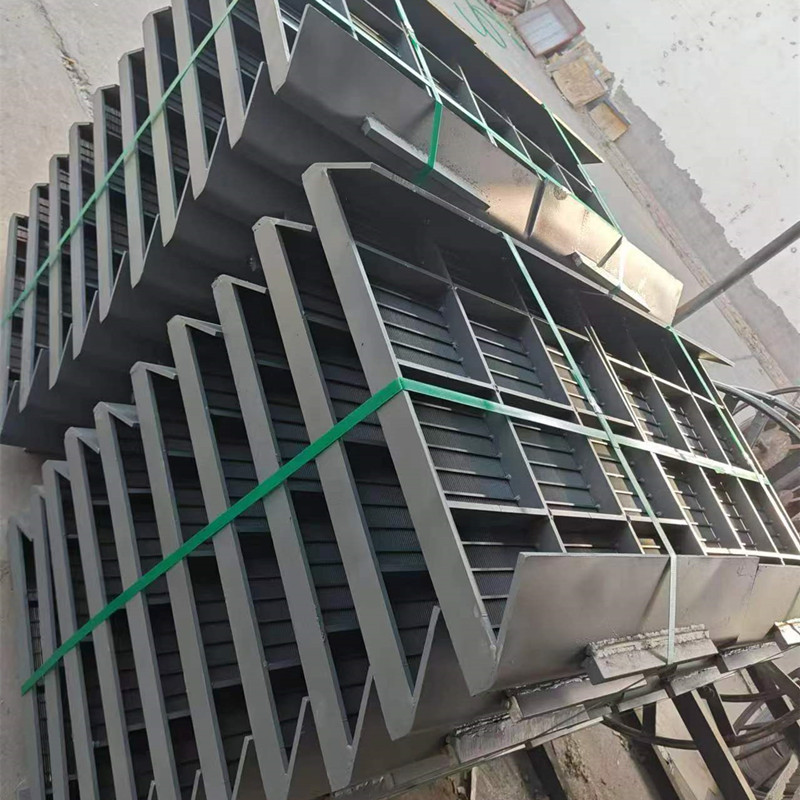 安平县铭哲金属制品有限公司工厂实景