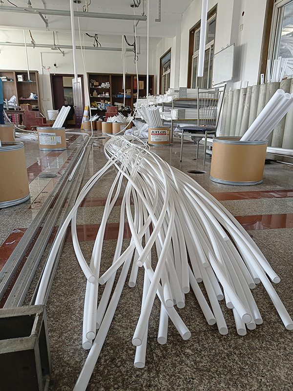 法鲁克塑胶产品展示
