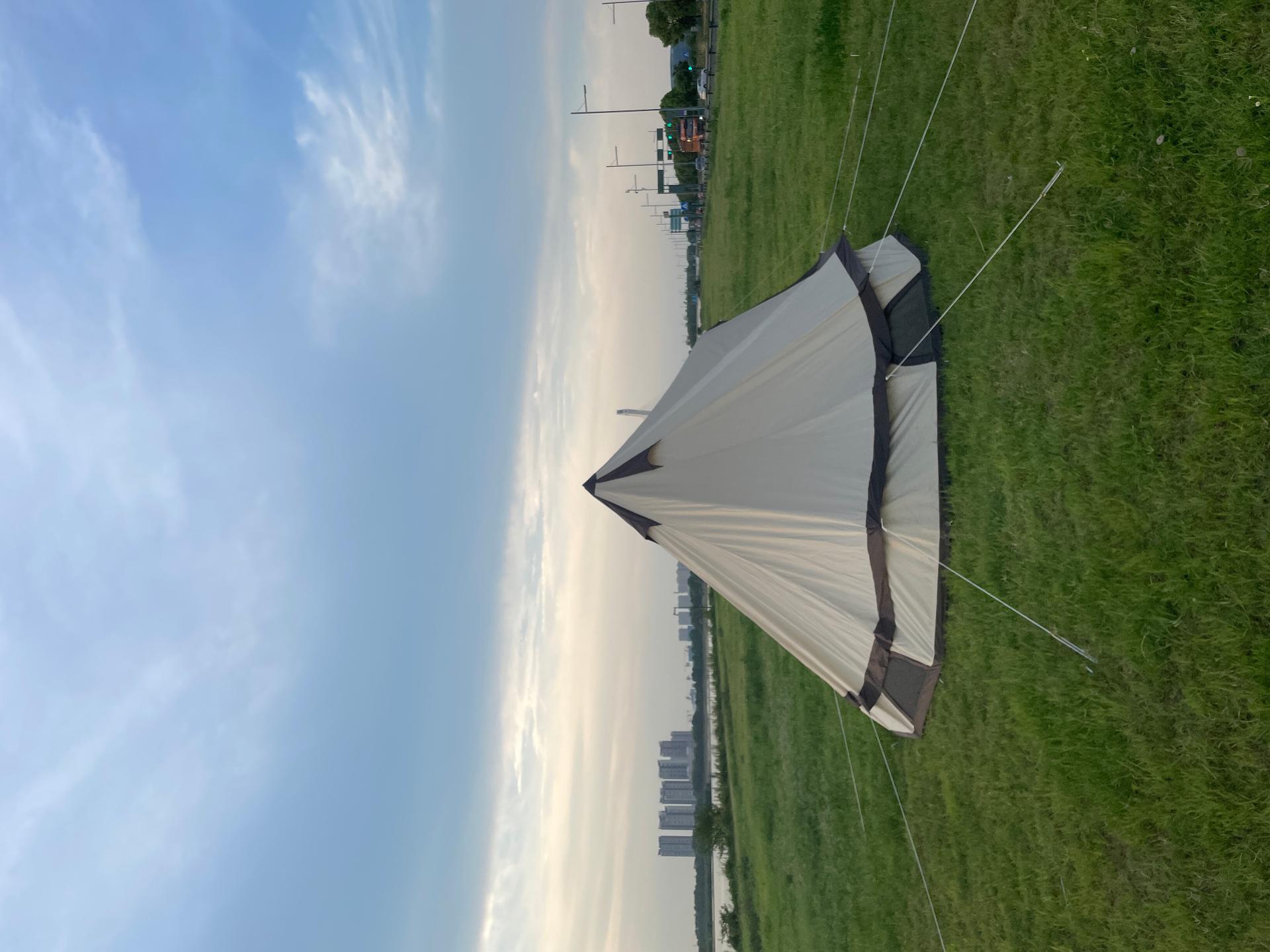 常州瑞展旅游用品有限公司工厂实景