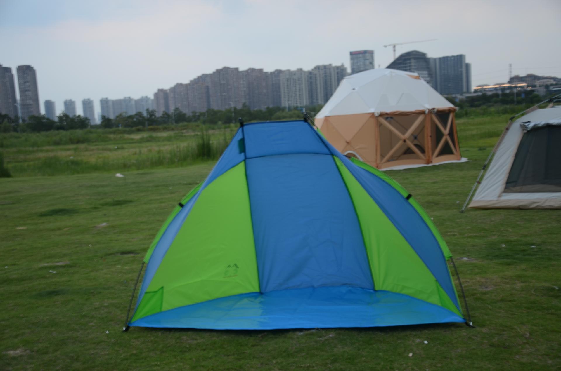常州瑞展旅游用品有限公司产品应用场景