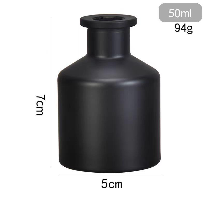 徐州群益玻璃科技香水瓶样品