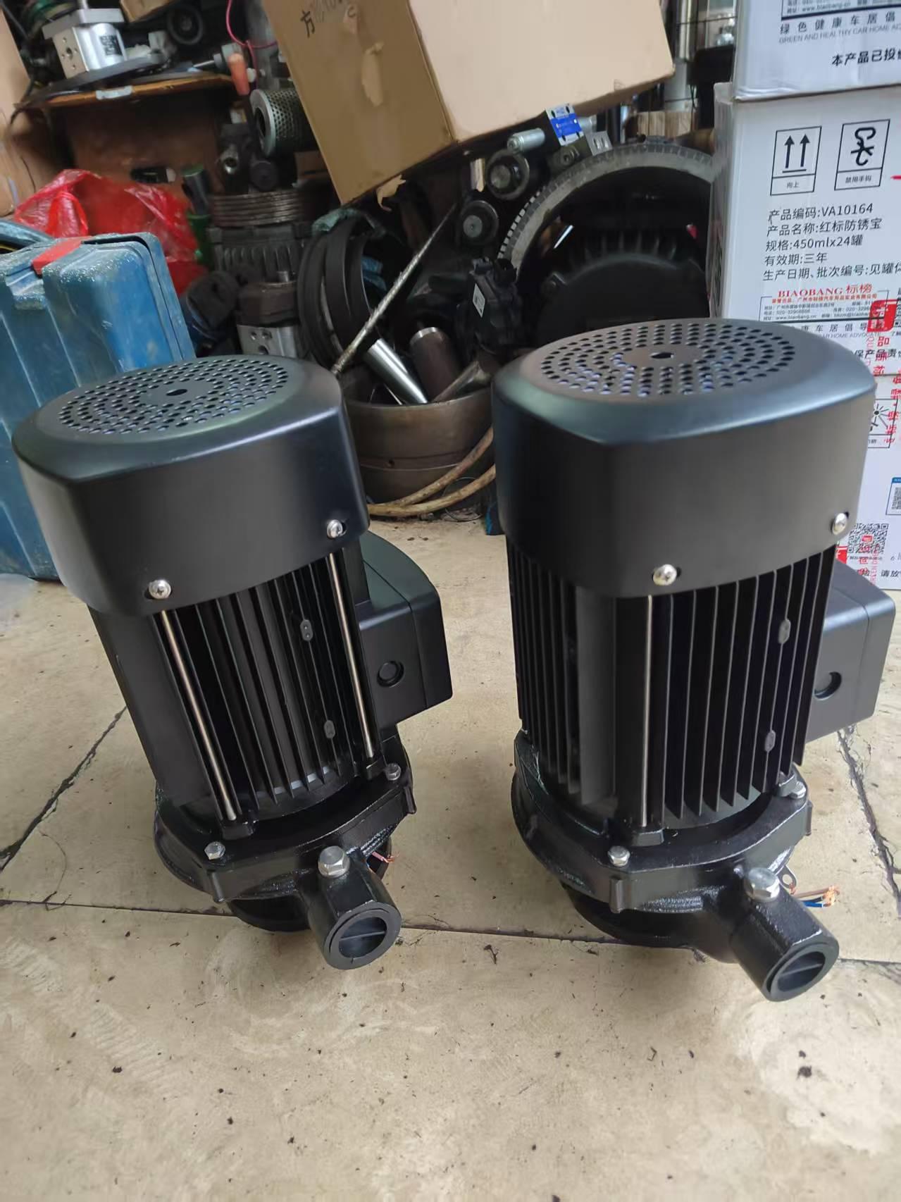 海南鑫华德液压机电设备有限公司