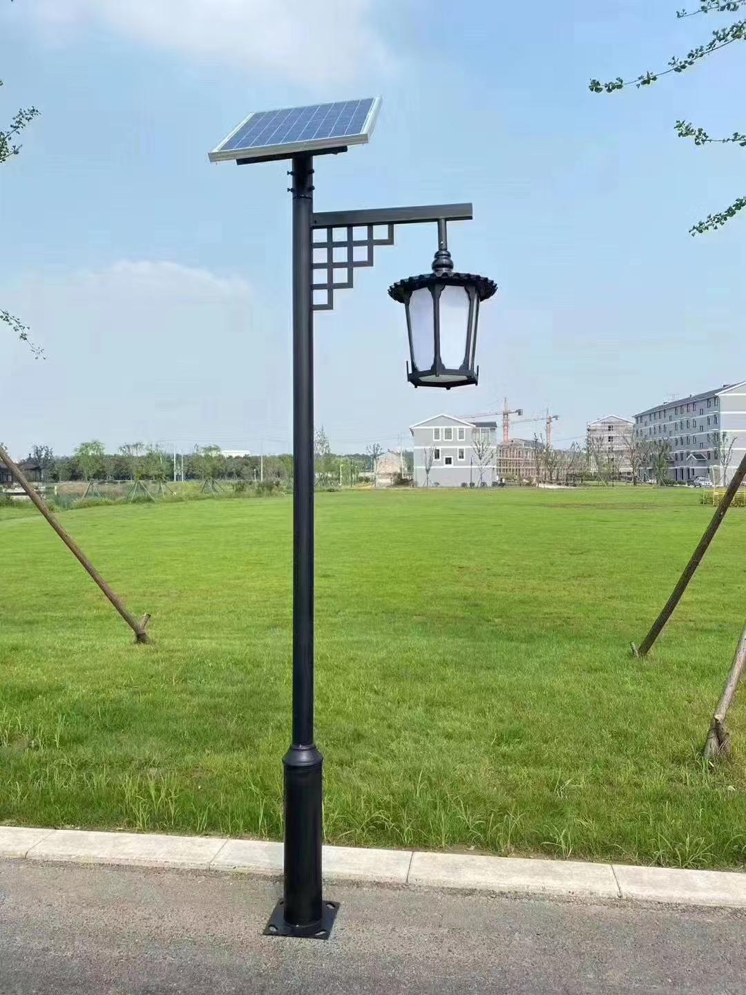 天盈灯具产品应用案例