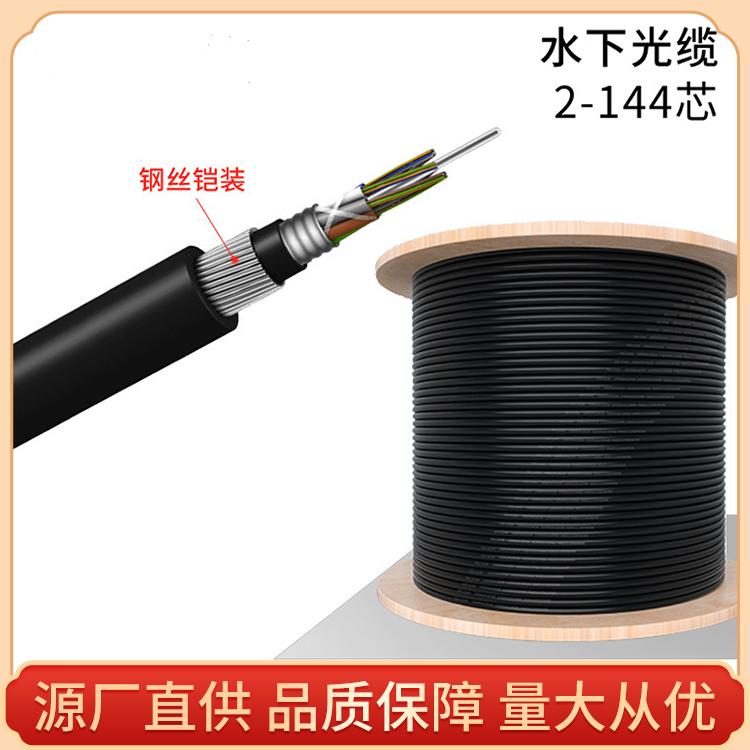 天津市津缆线缆有限公司产品图1