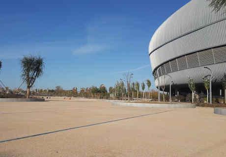 上海拜石实业发展有限公司产品应用场景