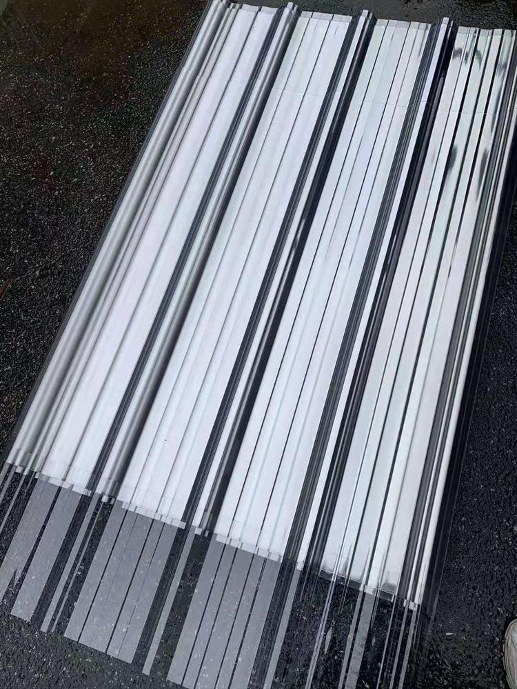 PC阳光板应用案例