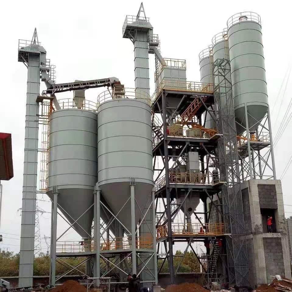 郑州豫辉机械制造有限公司工厂实景