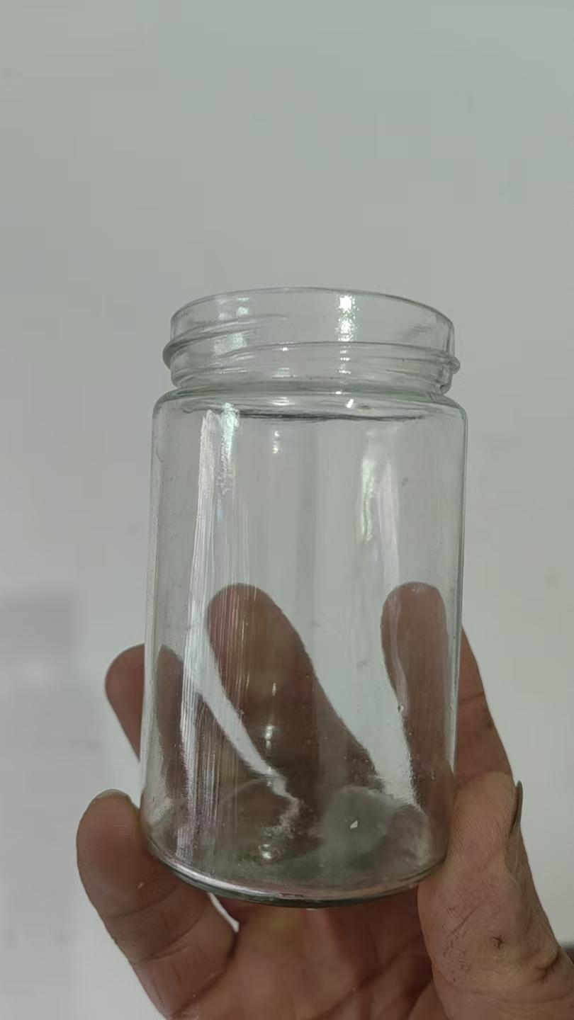 酱菜瓶产品实拍