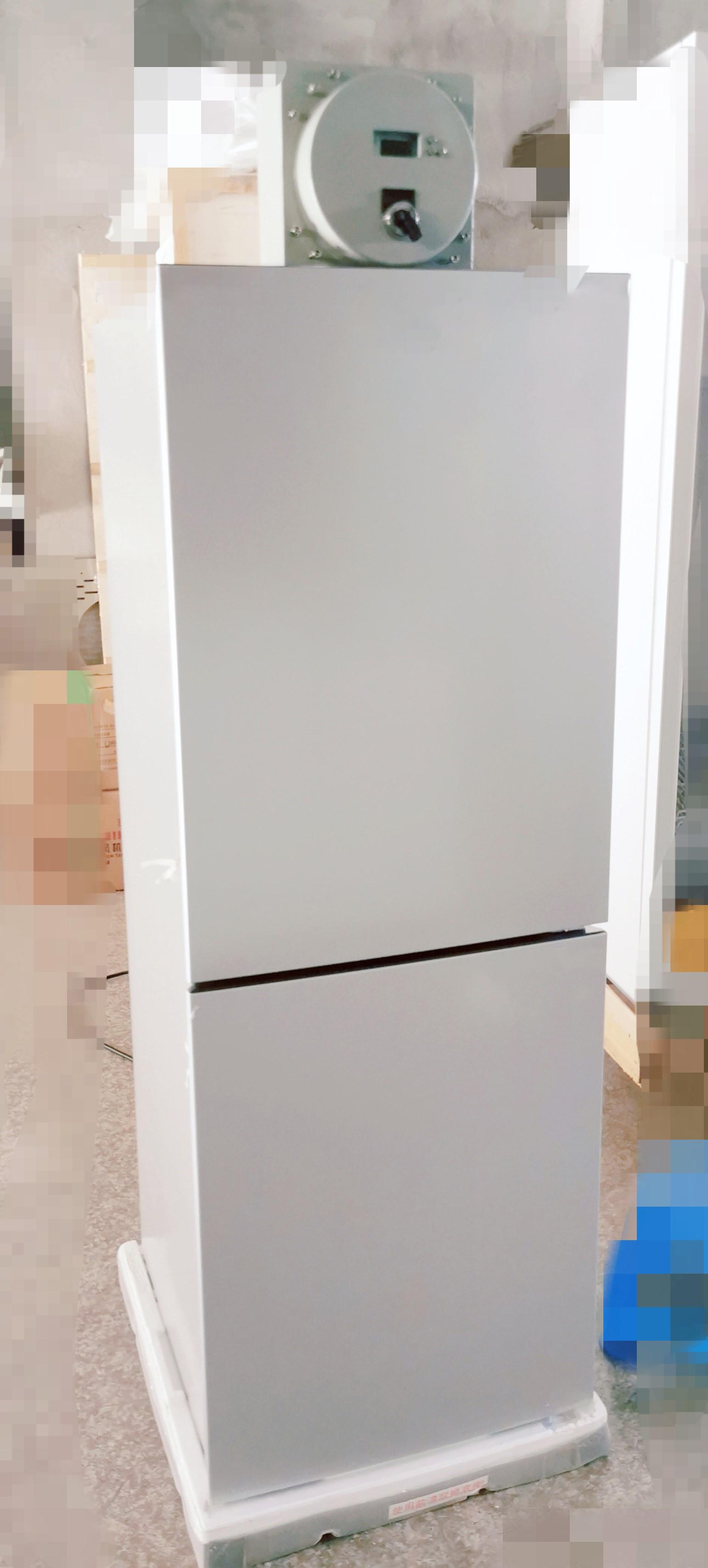 叶其防爆冰箱产品图1