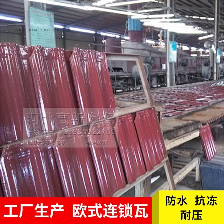 红枫陶瓷产品展示