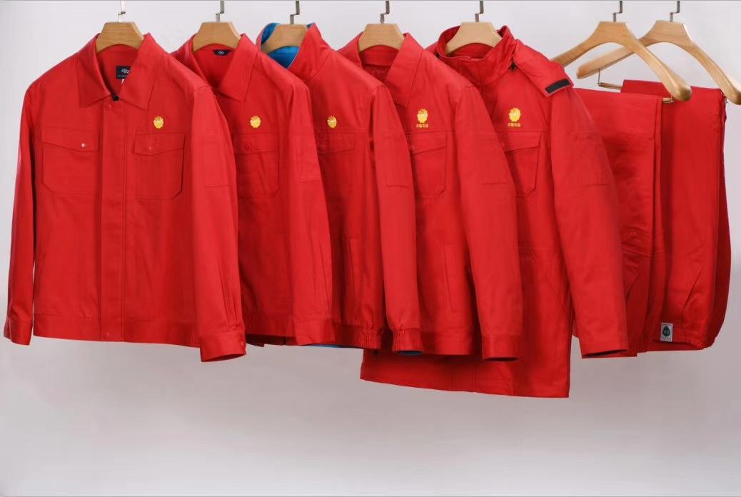 北京丛氏服装服饰有限公司企业形象