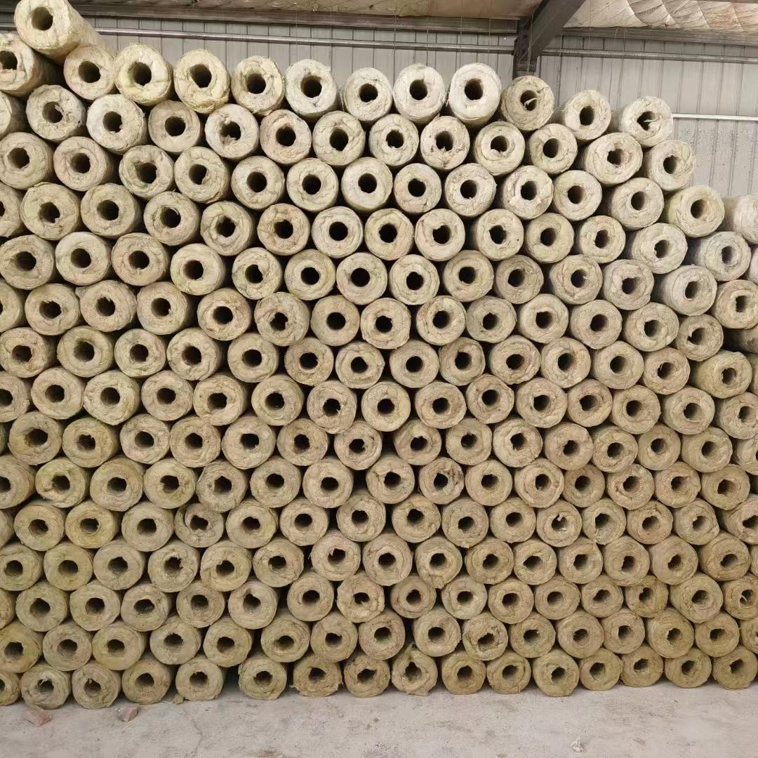 保温管壳应用场景图片