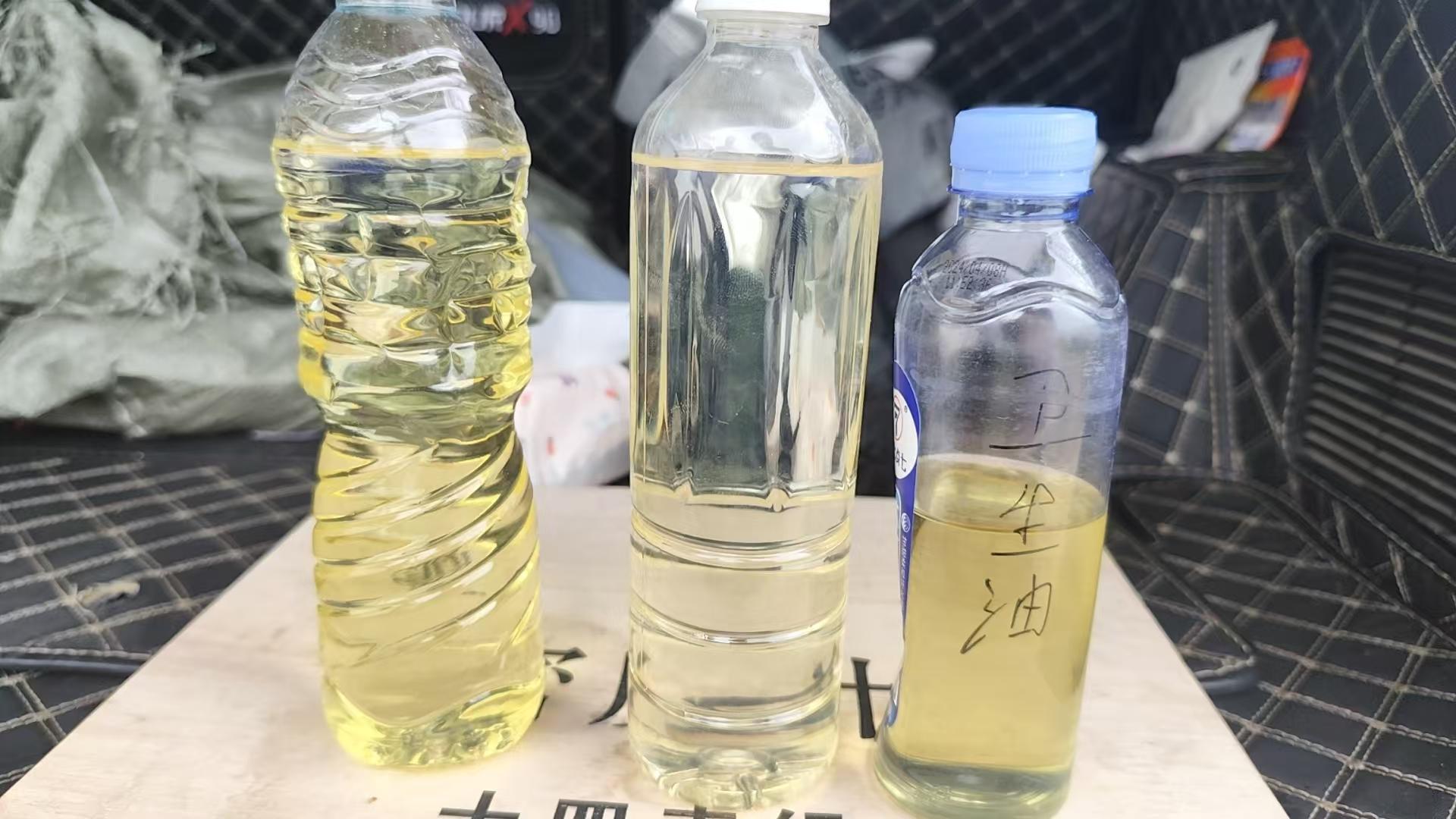 邯郸市益德贸易有限公司回收物料展示