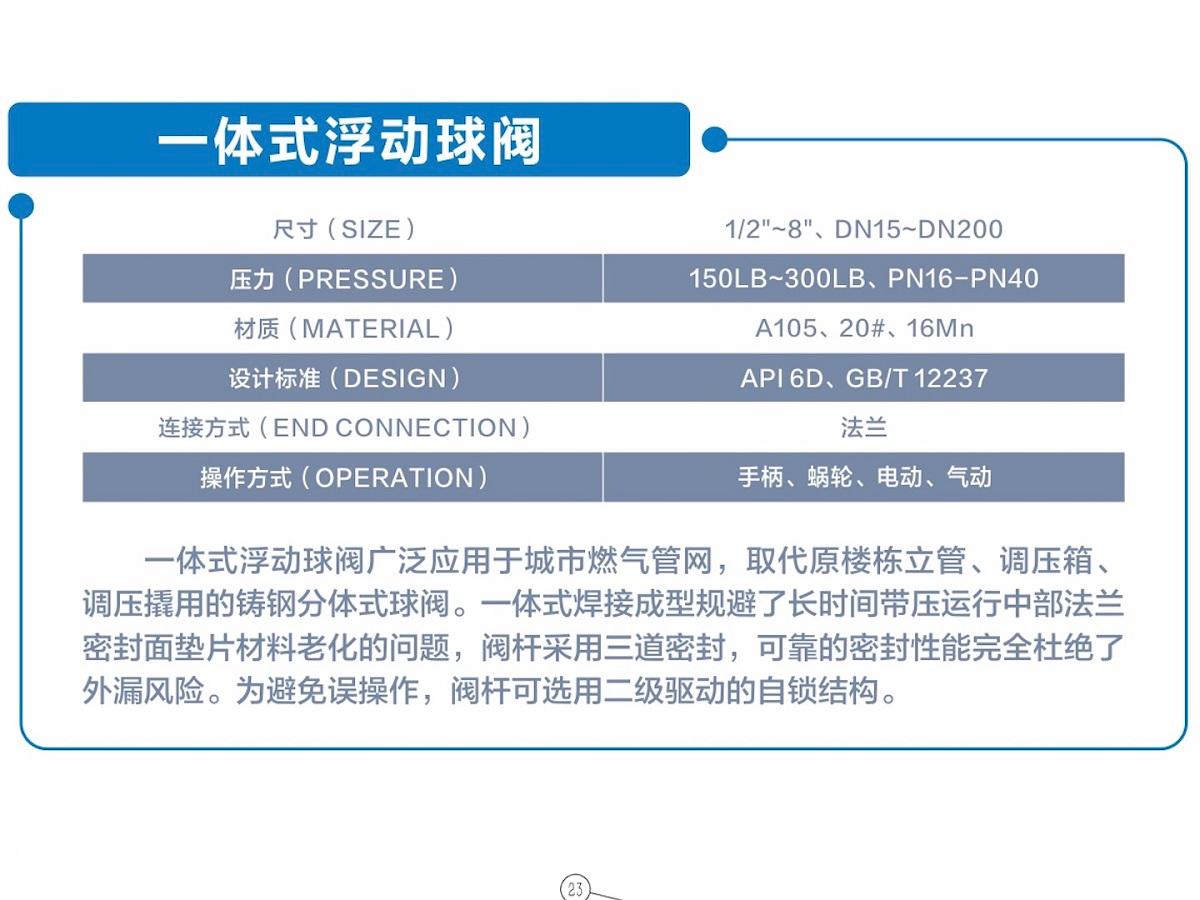 自贡高阀科技集团工厂实景