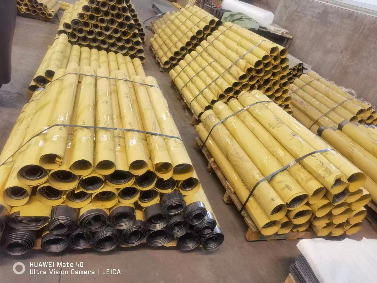 山东诚信辐射防护器材有限公司产品实拍